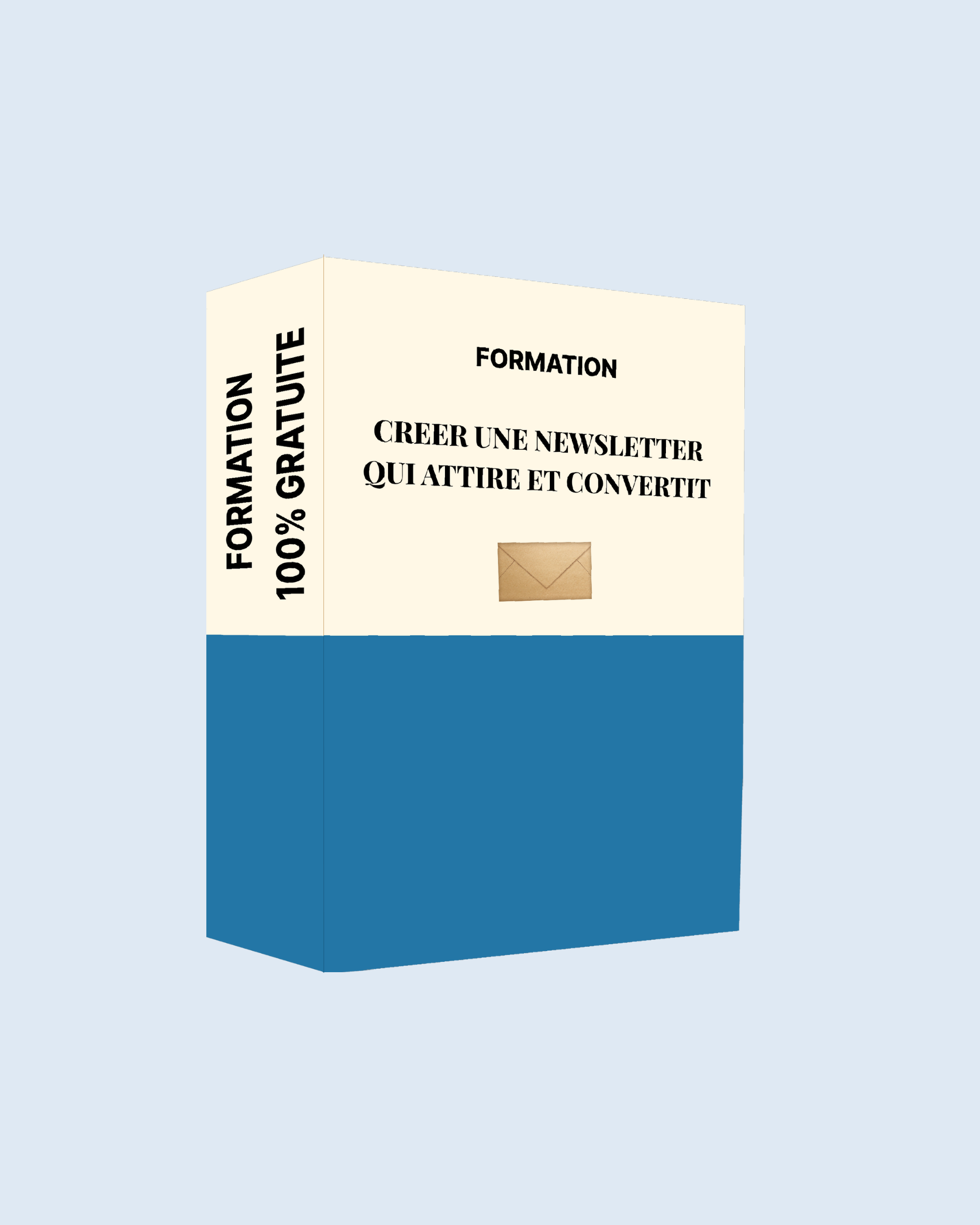 Formation Email Marketing